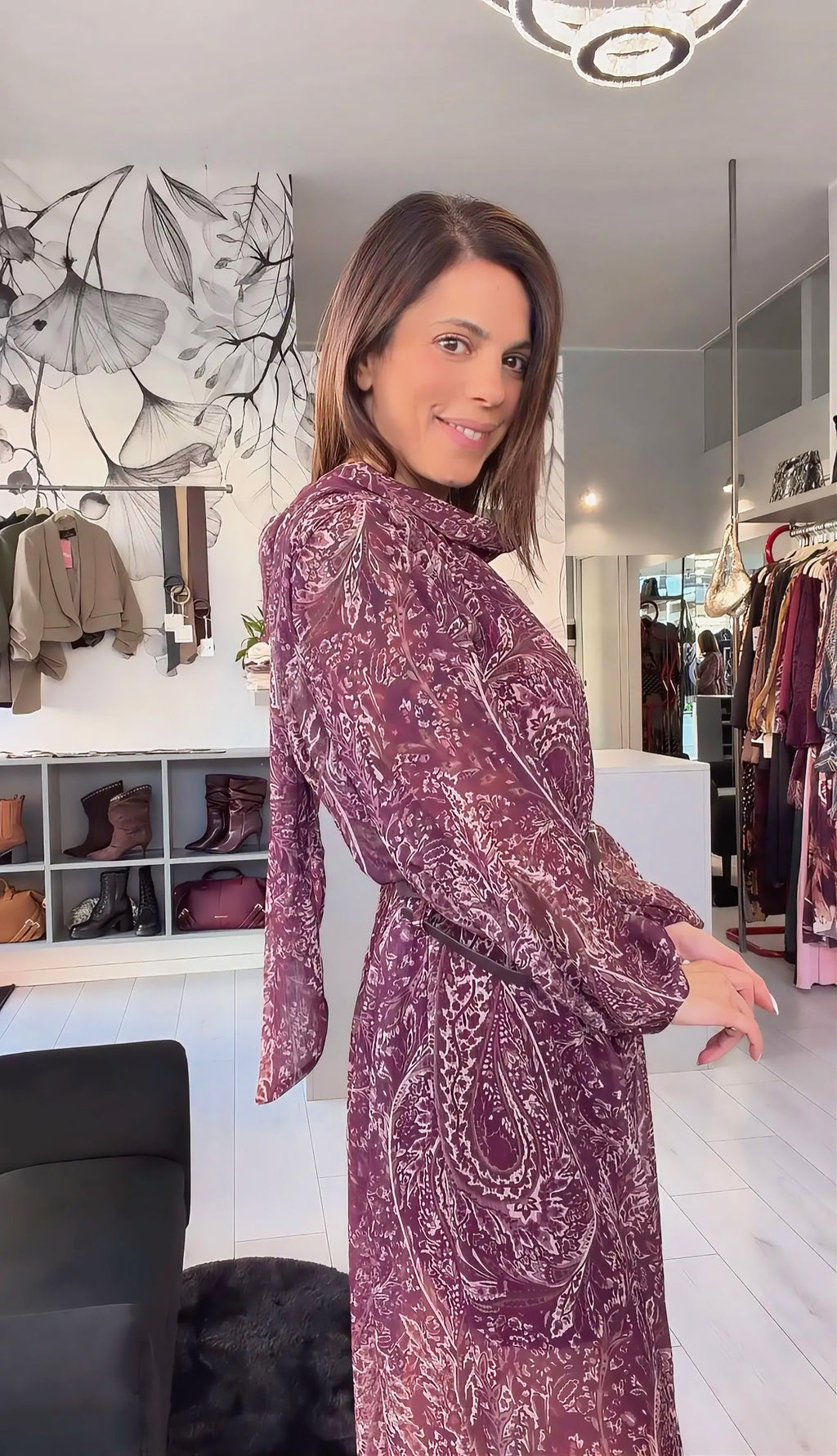 Abito Jade