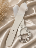 Cinturone Metal