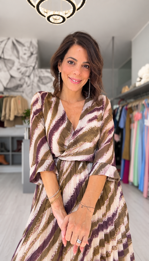 Abito Chantal
