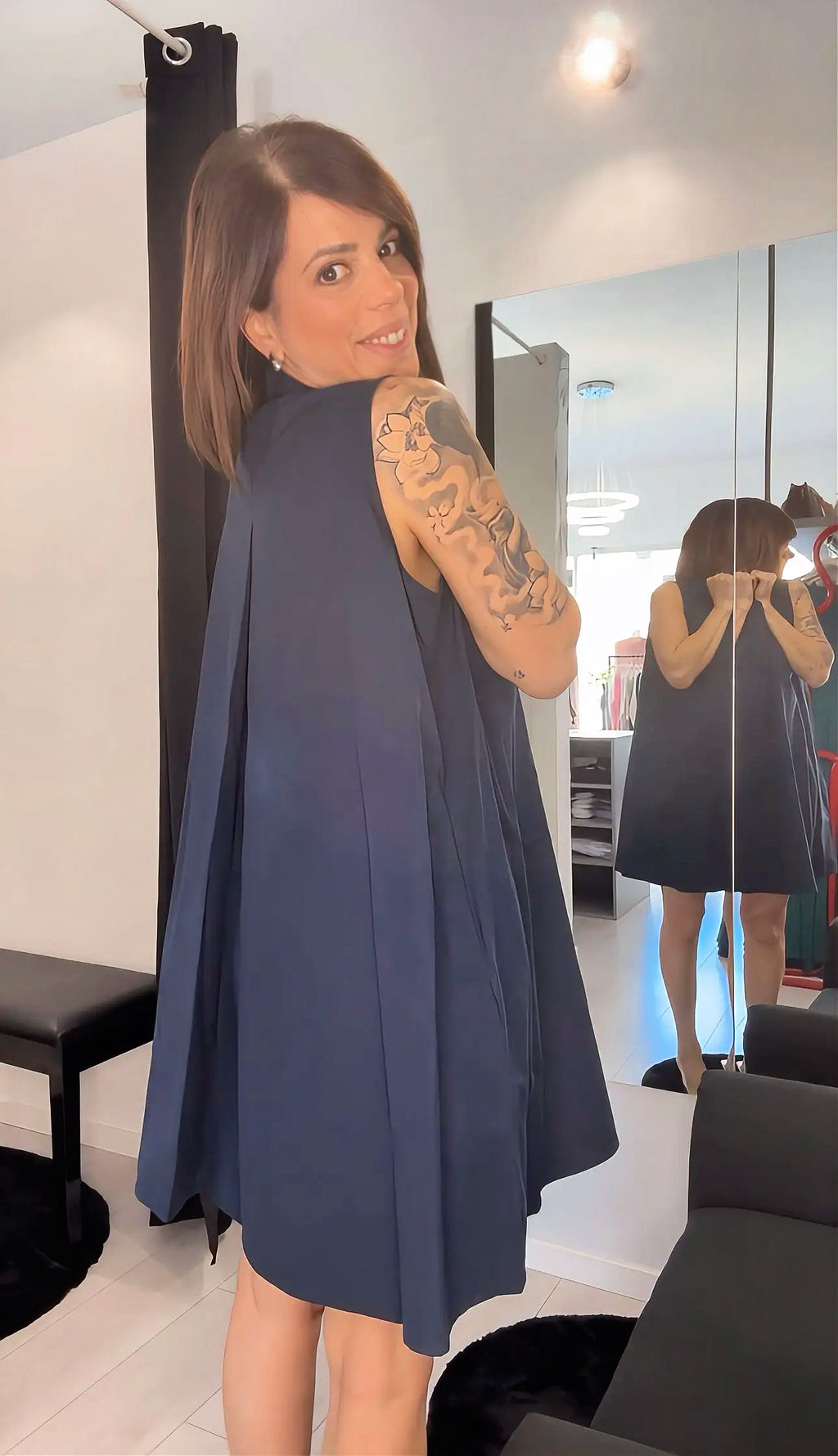 Abito Tami