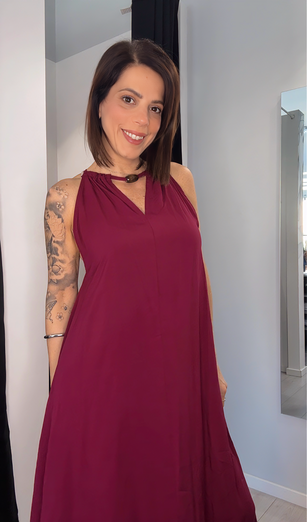 Abito Erika