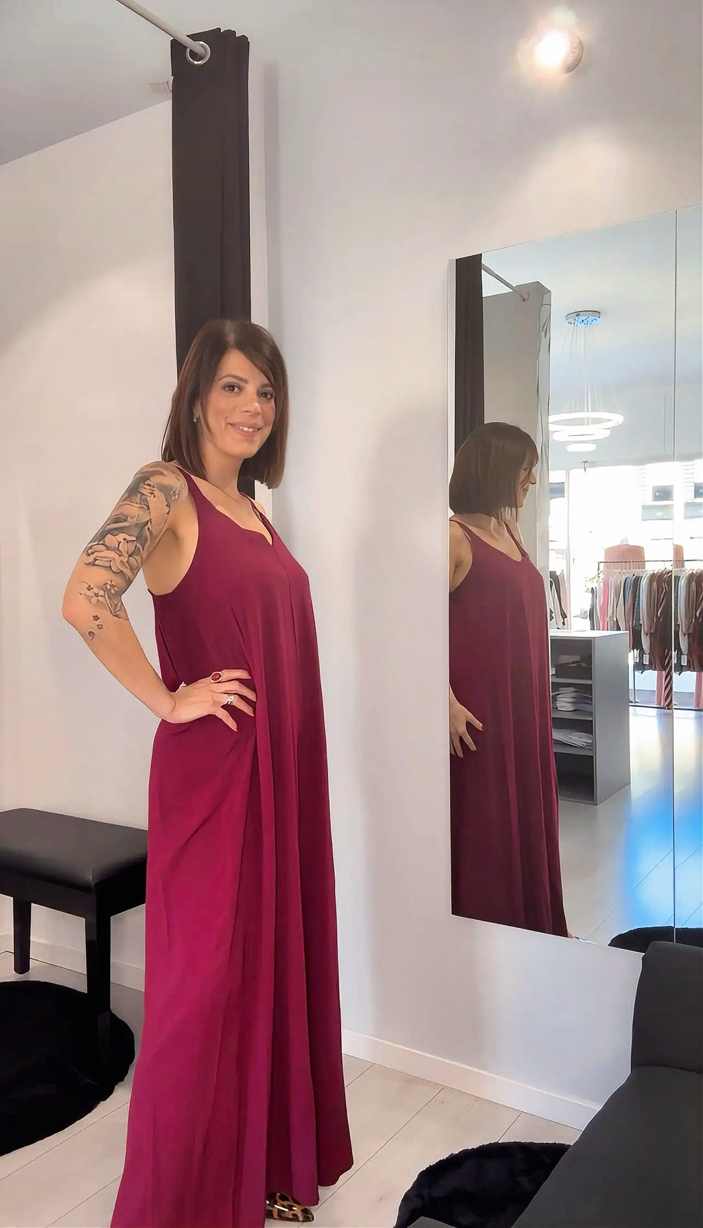 Tuta Carlotta