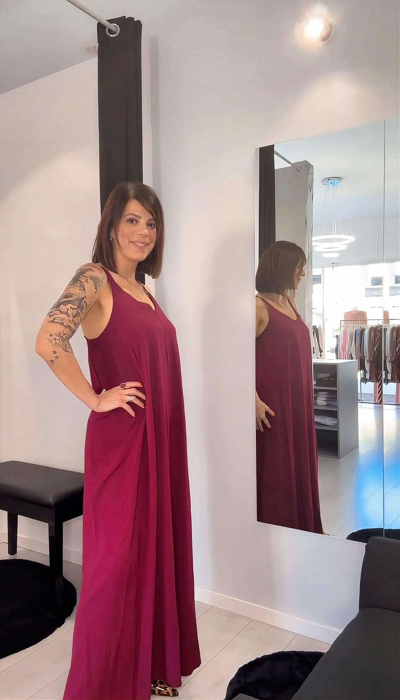 Tuta Carlotta