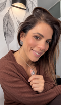 Orecchini Luce