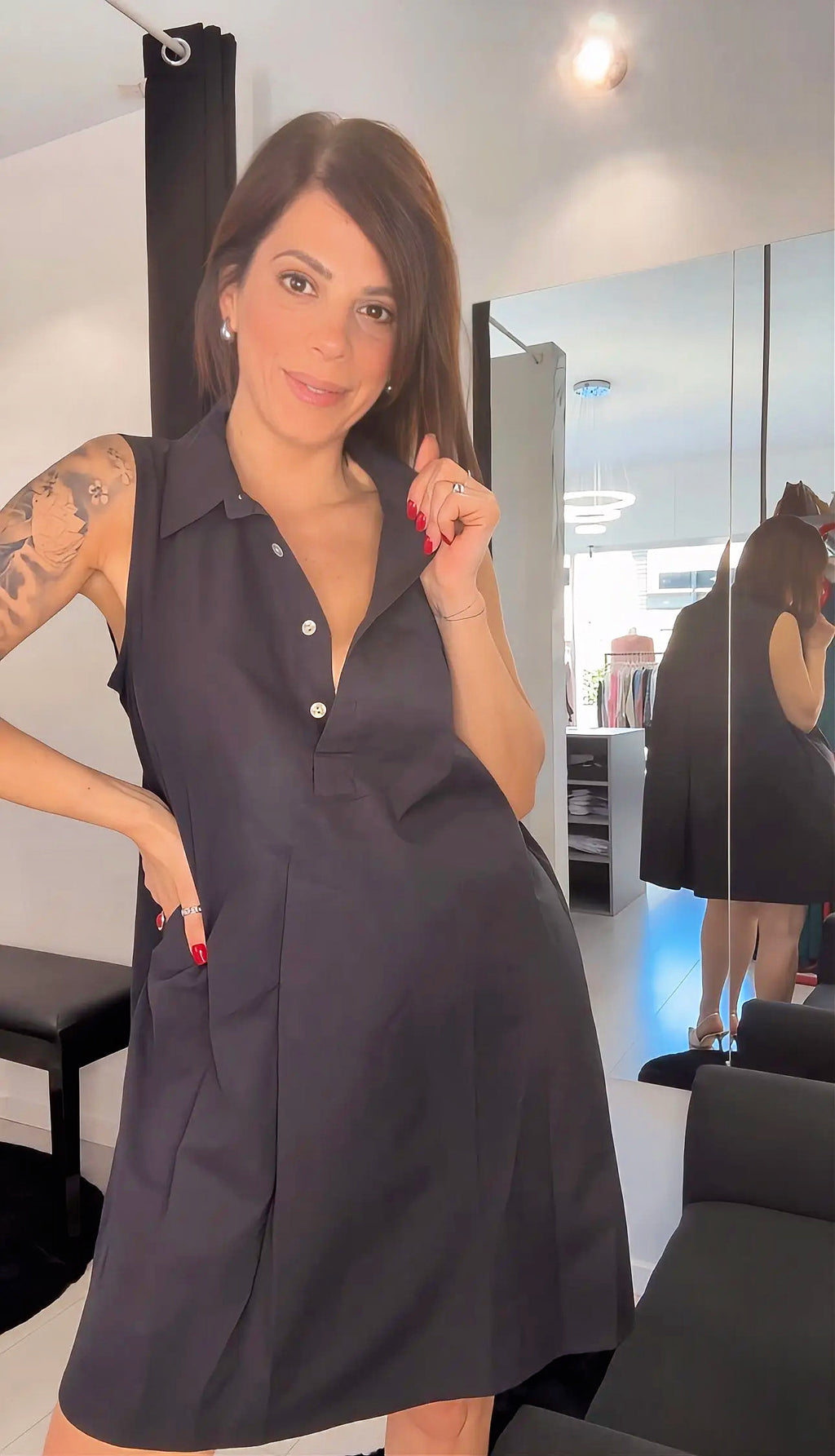 Abito Tami