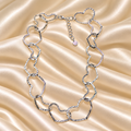Collana Cuori