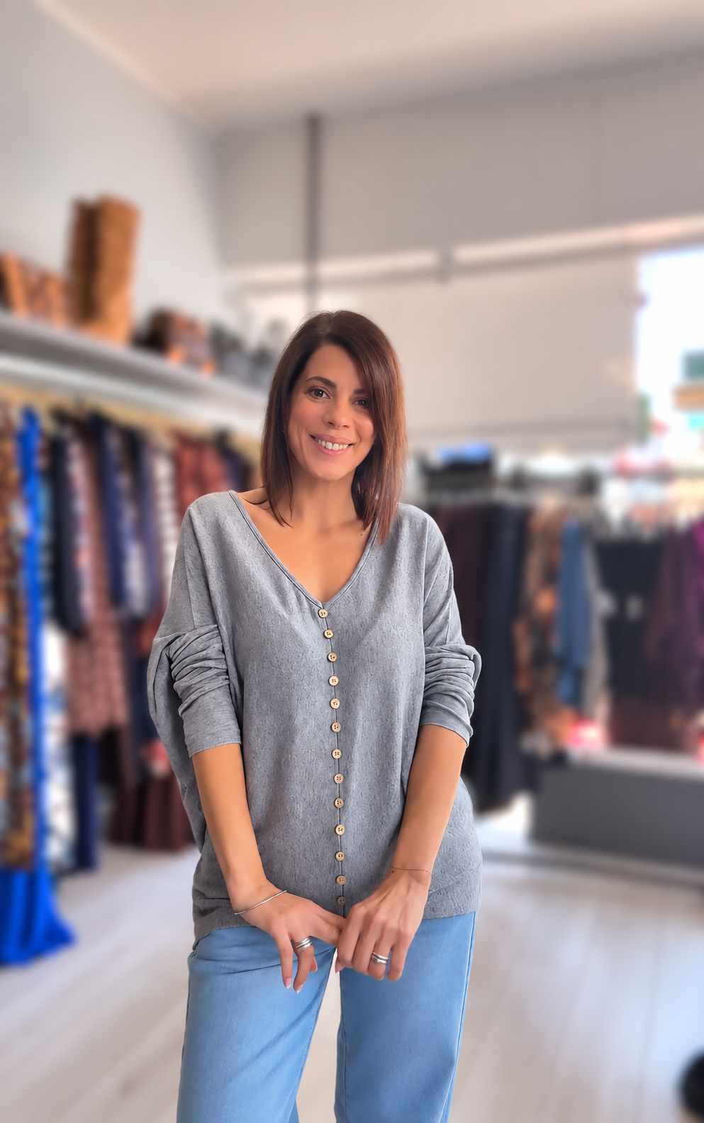Maglia Claire