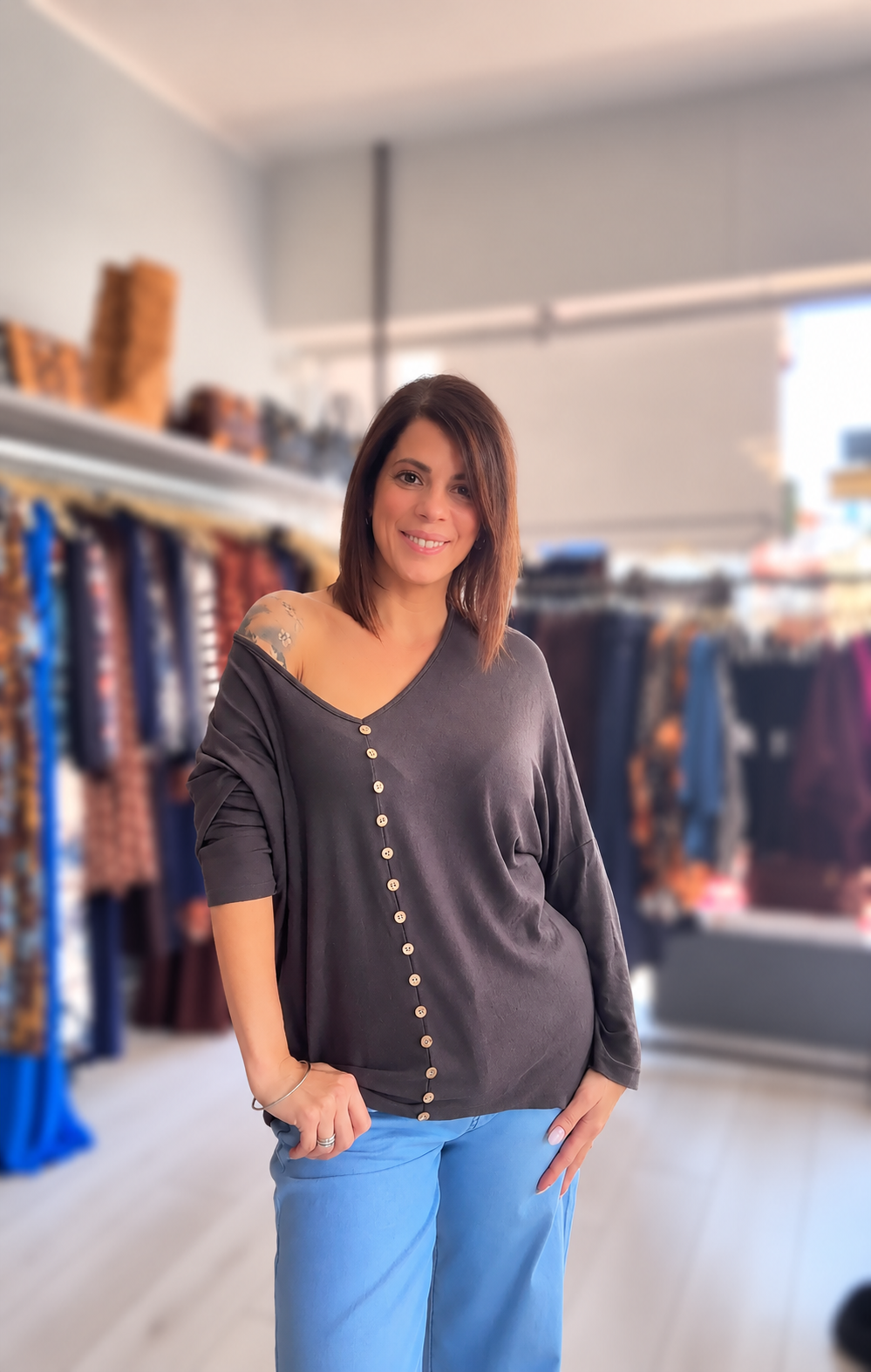 Maglia Claire