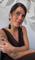 Orecchini Gocce