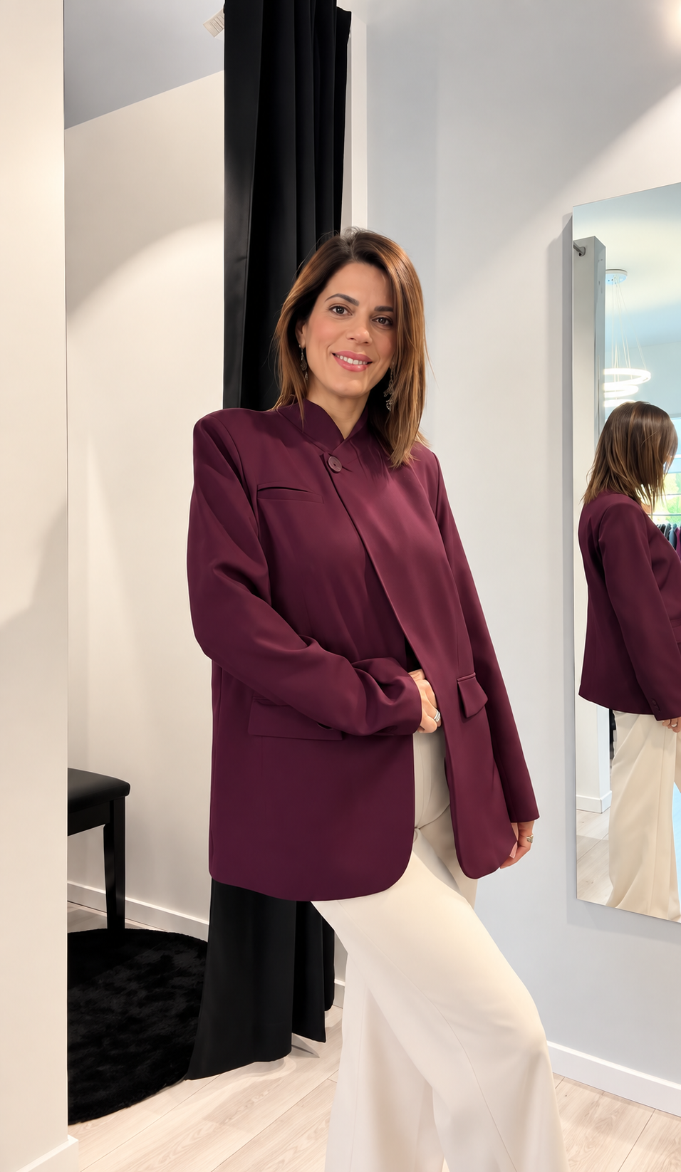 Blazer Mono