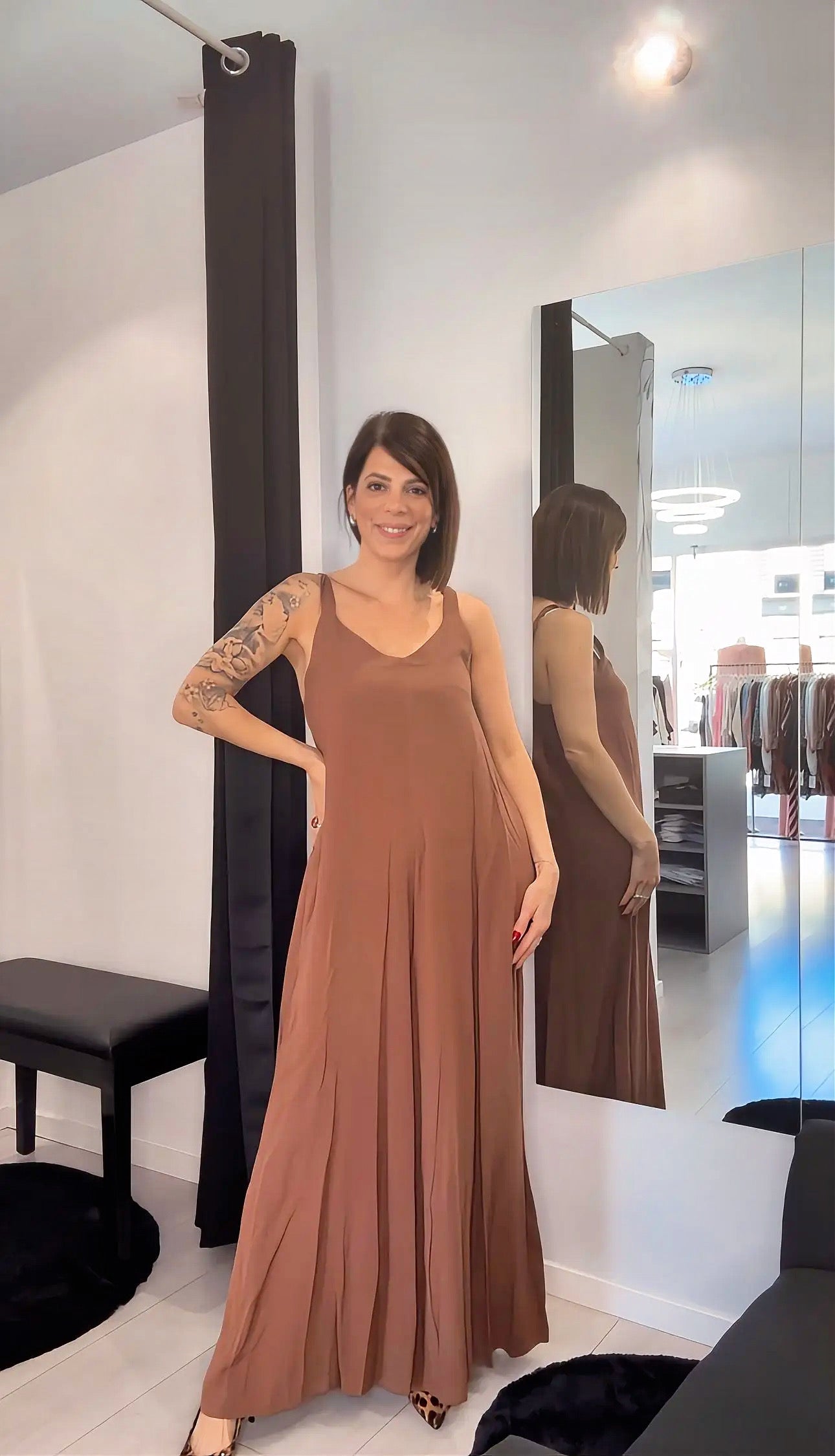 Tuta Carlotta