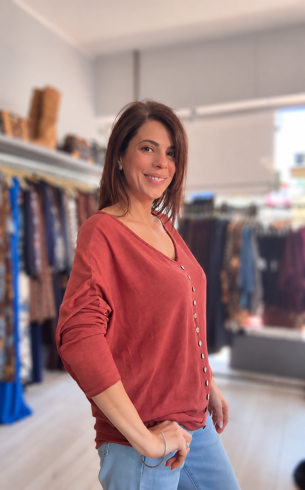 Maglia Claire
