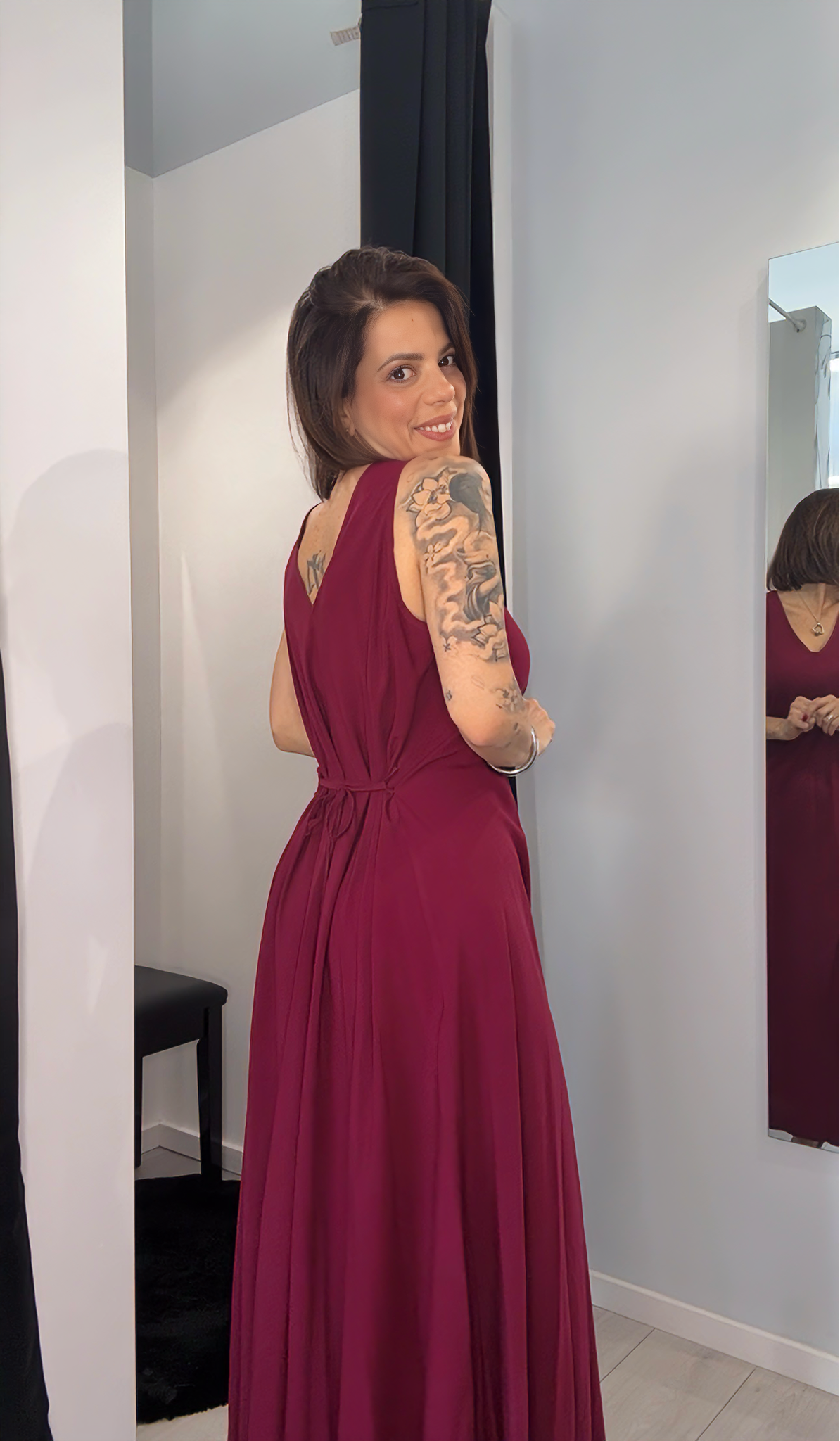Abito Mery