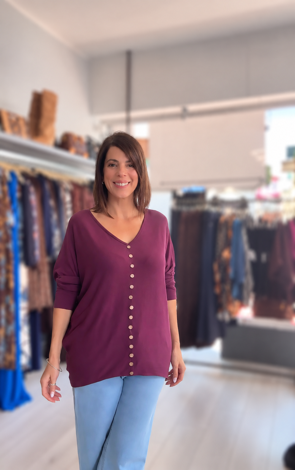 Maglia Claire