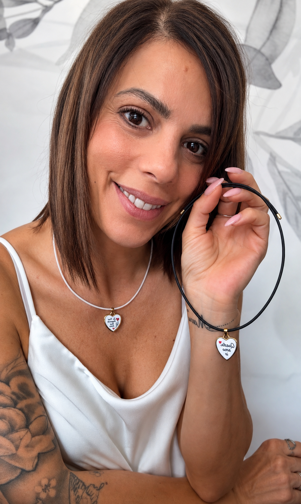 Collana Calamita