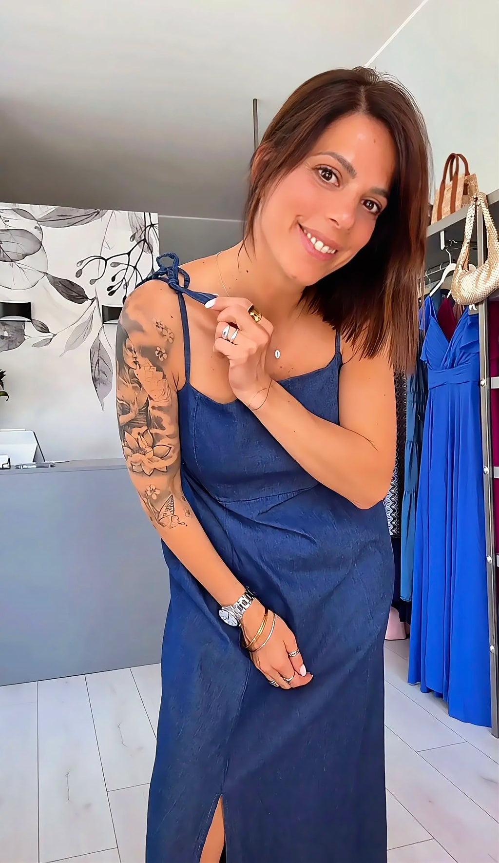 Abito Dana