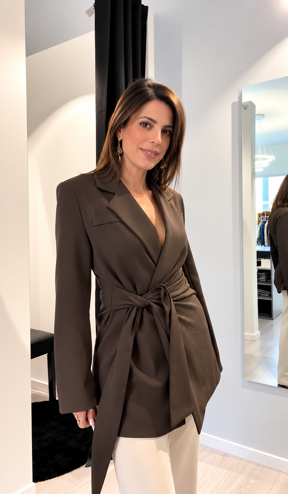Blazer Nastro