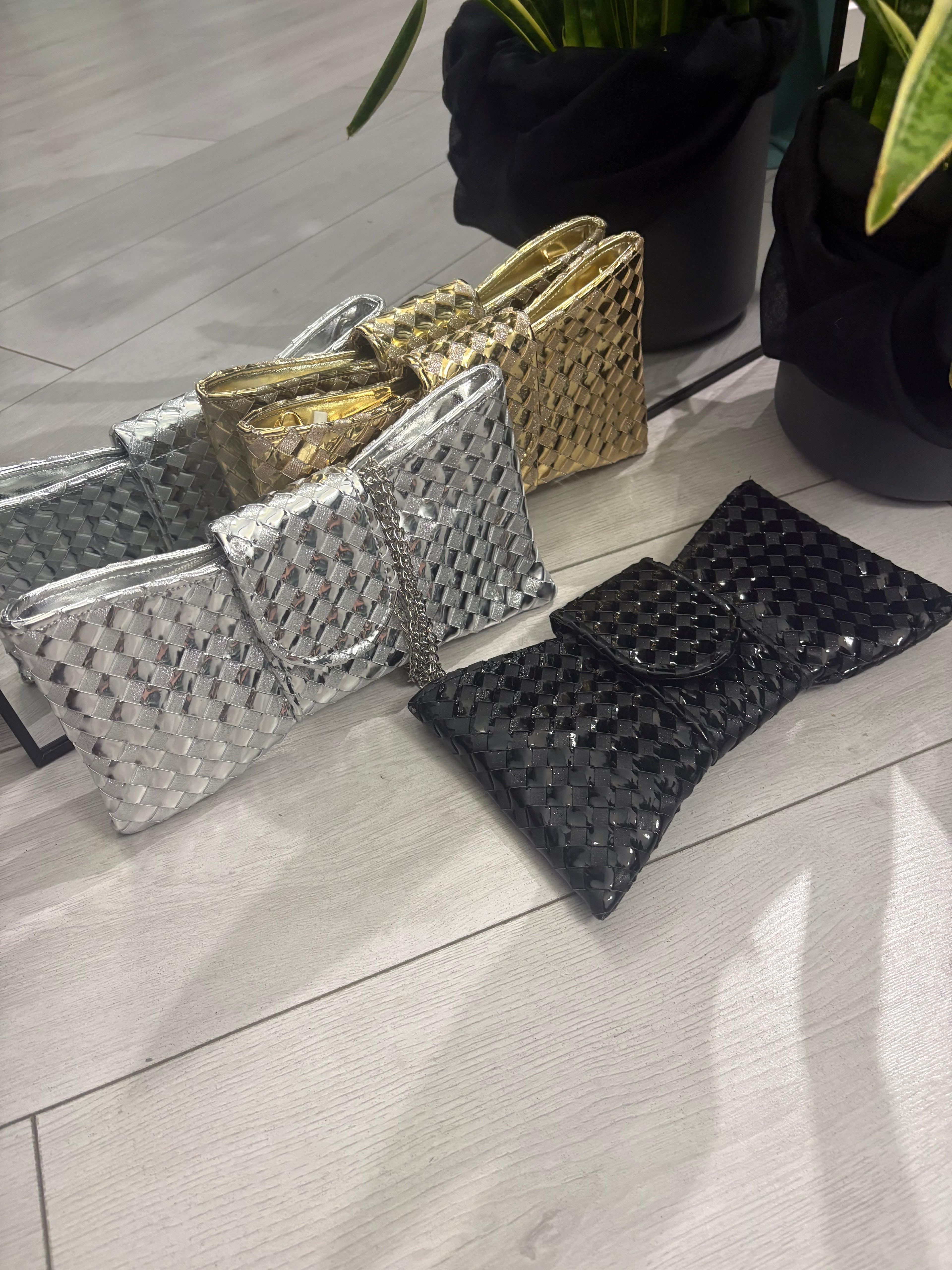 Pochette Fiocco
