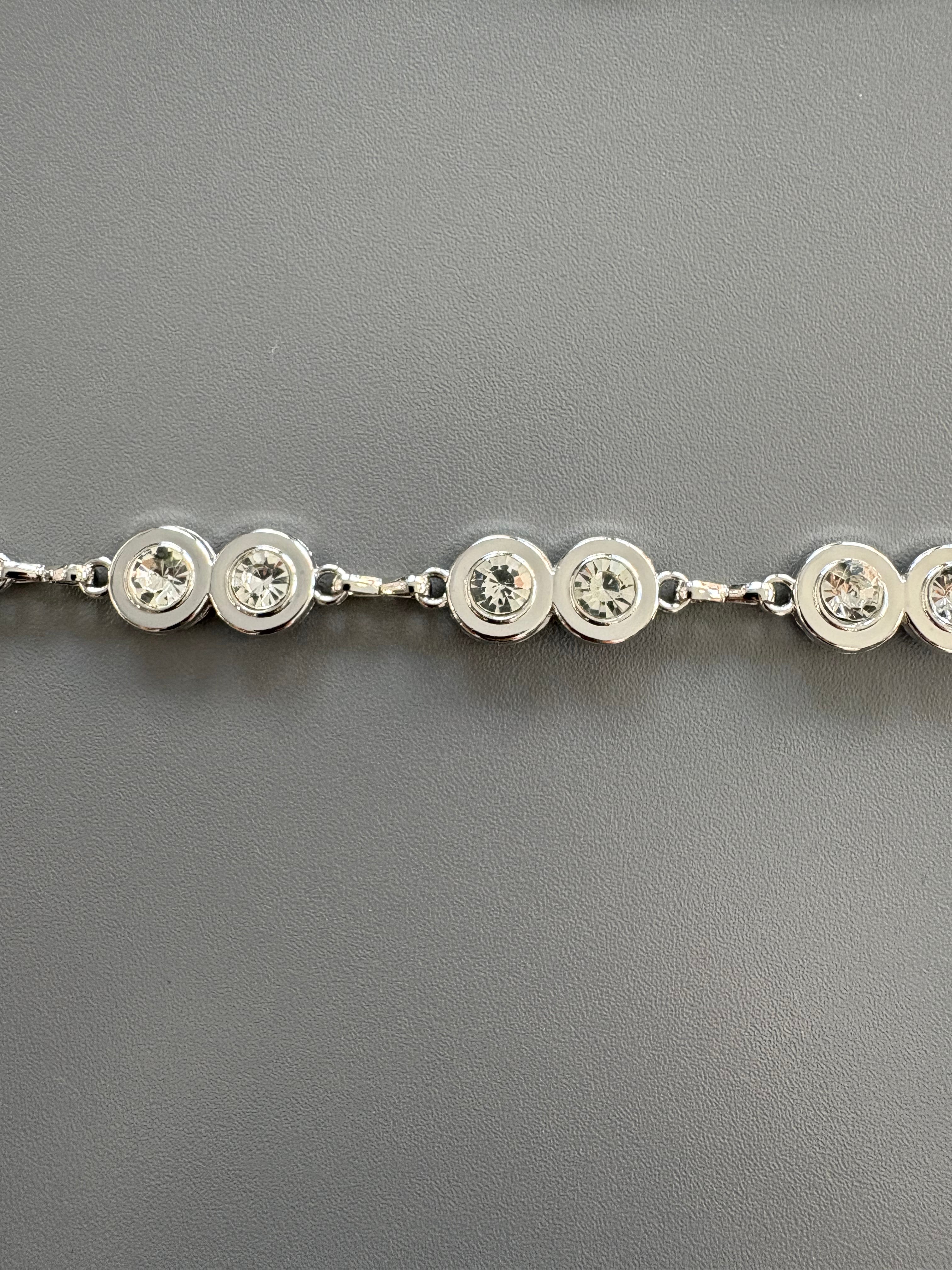 Cinture Gioiello Strass