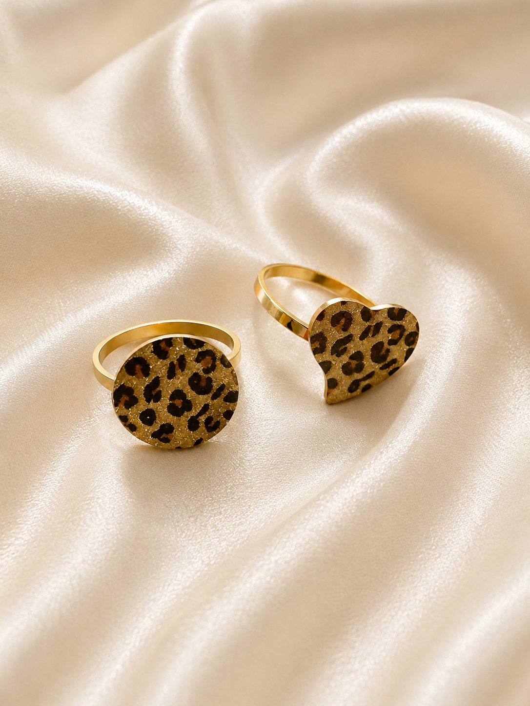 Animalier Dorato