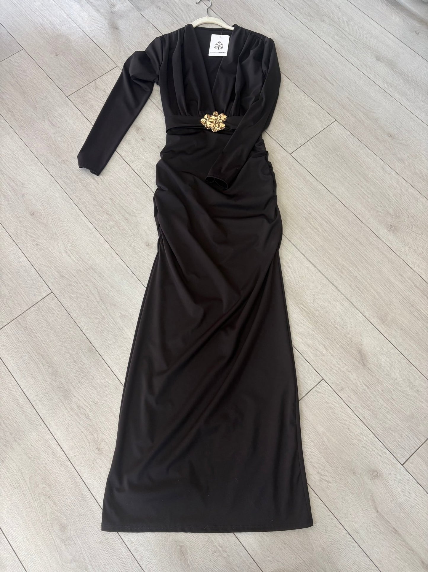 Abito Athena - Dame Ly