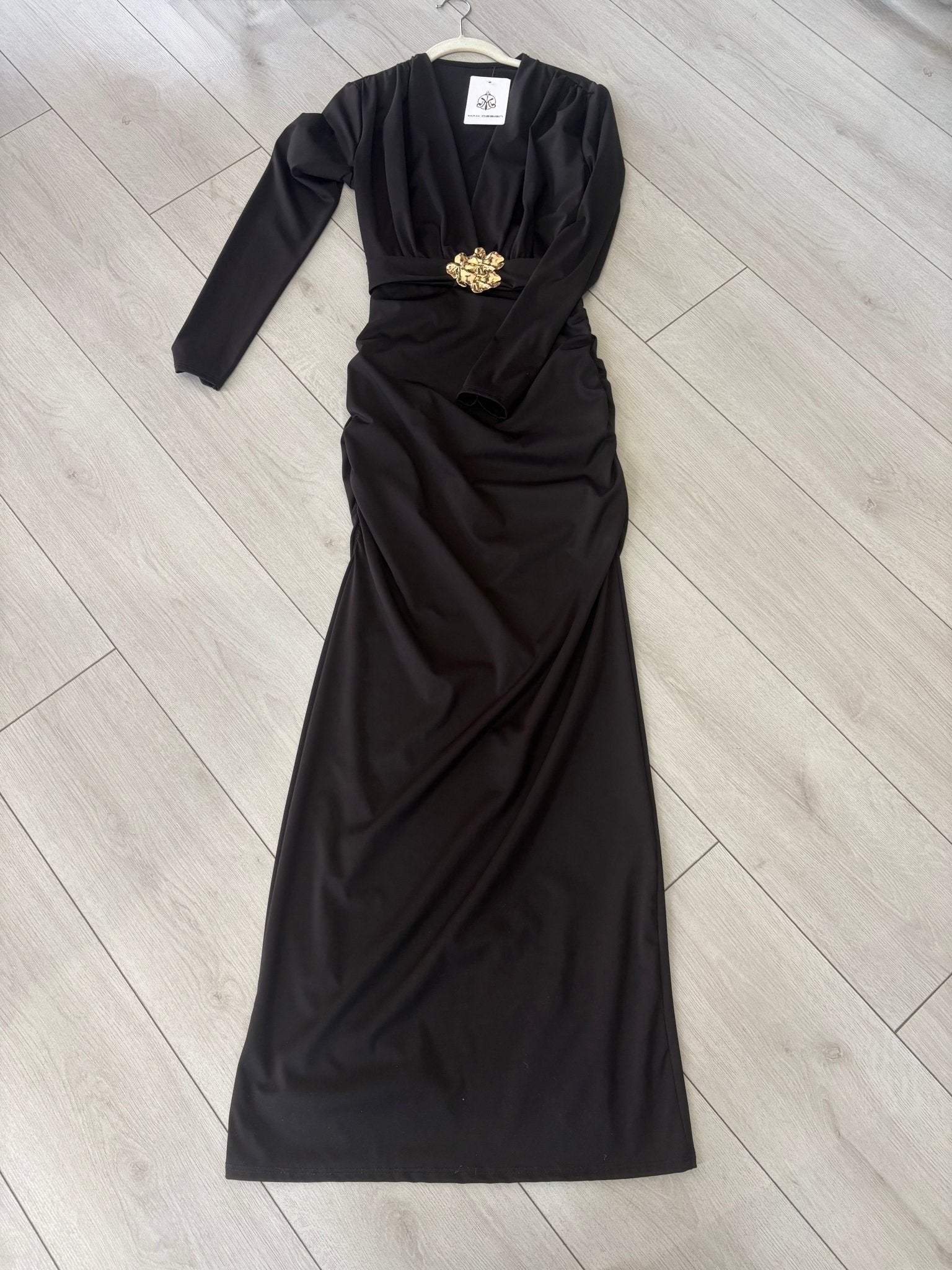 Abito Athena - Dame Ly