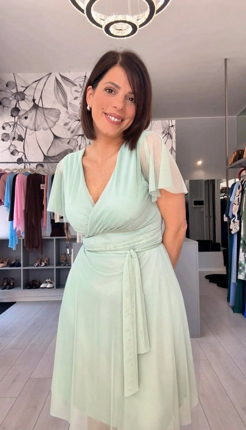 Abito Gioia - Dame Ly