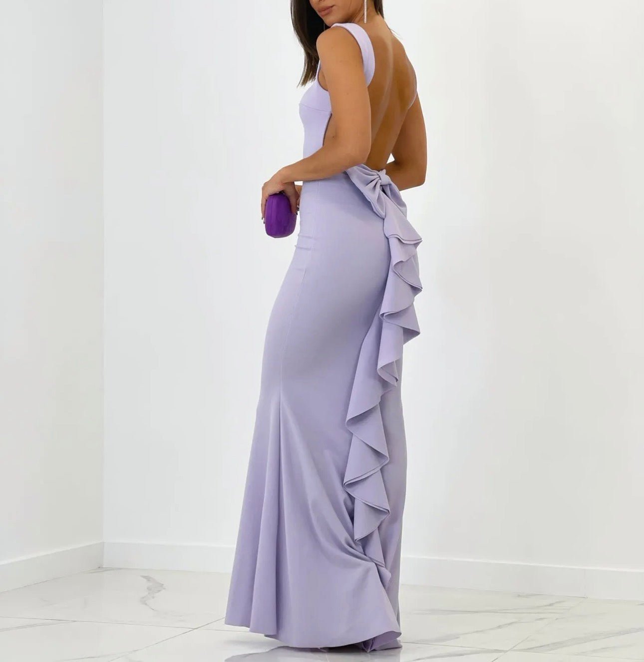 Abito Judy - Dame Ly