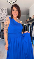 Abito Milva - Dame Ly