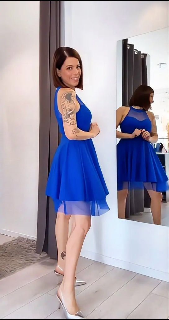 Abito Sissy - Dame Ly