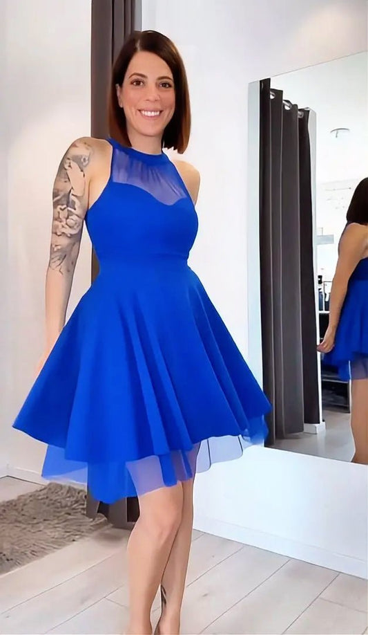 Abito Sissy - Dame Ly