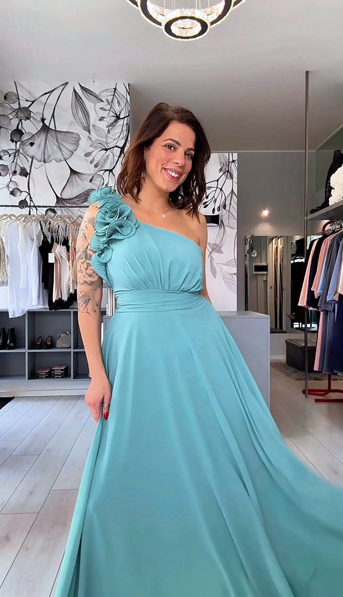 Abito Sofie - Dame Ly