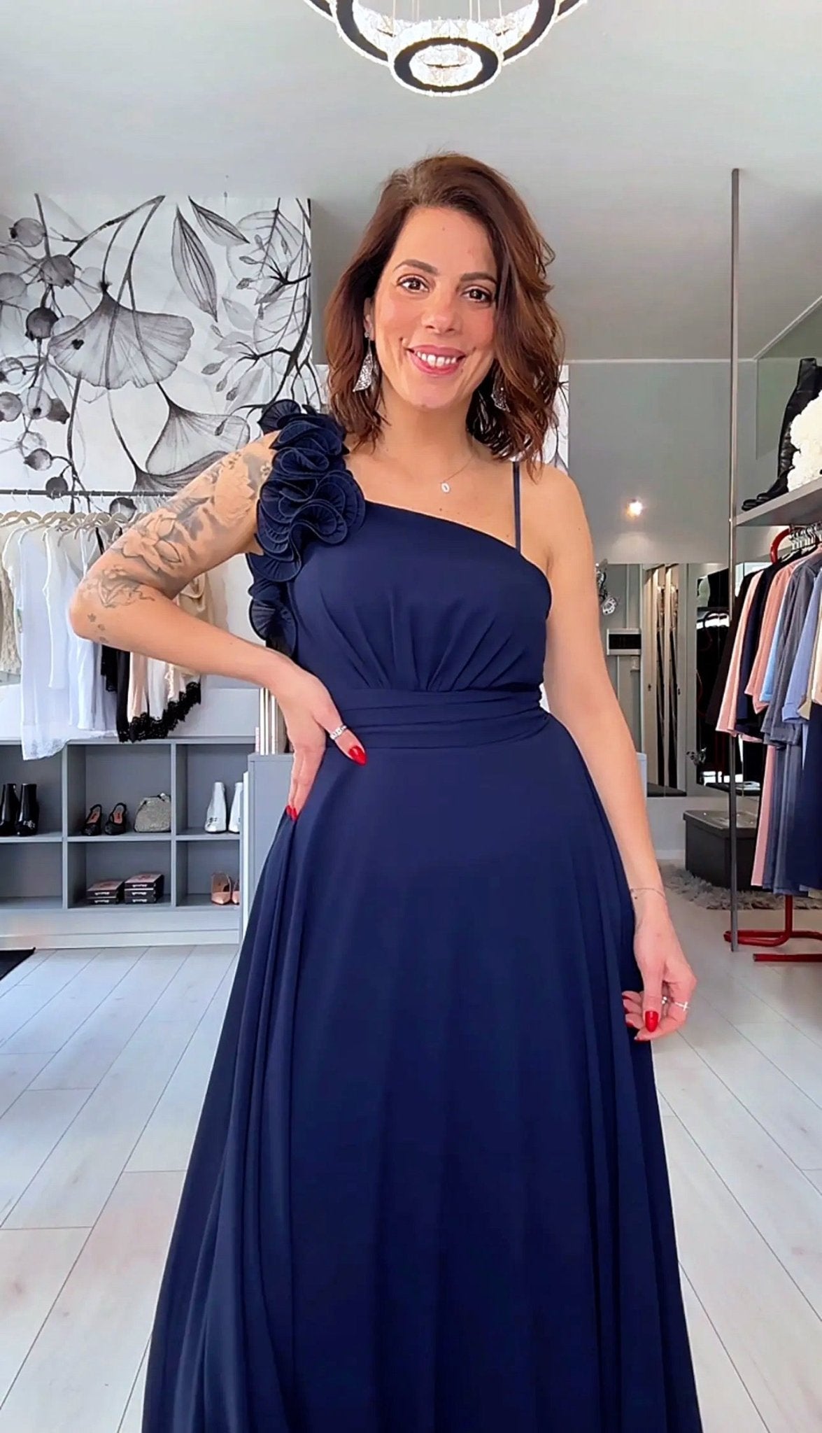 Abito Sofie - Dame Ly