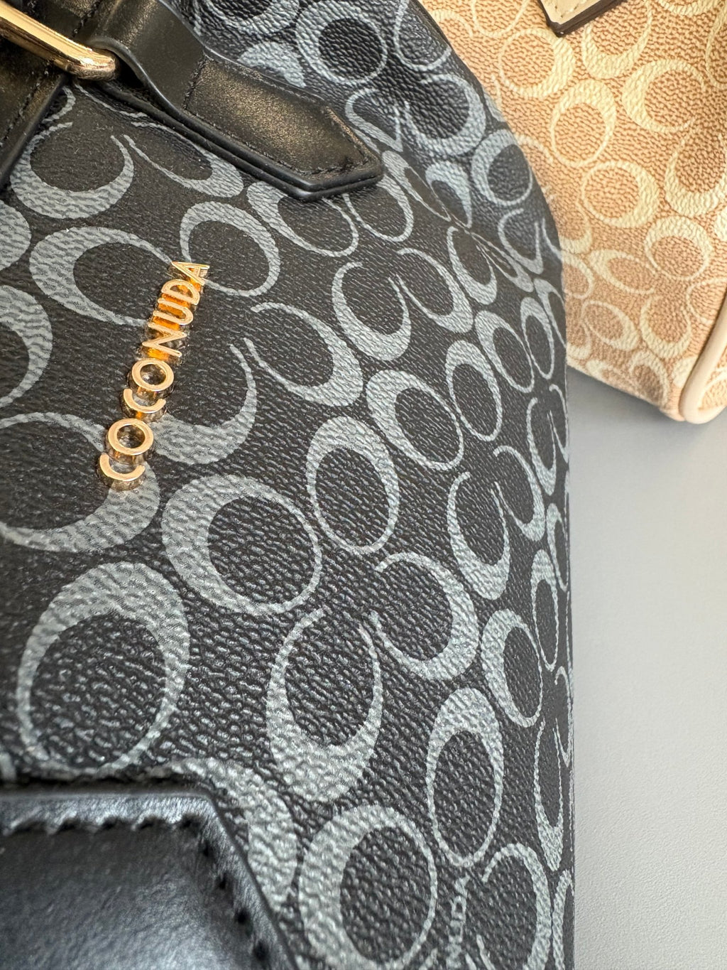 Bauletto Verona - Dame Ly
