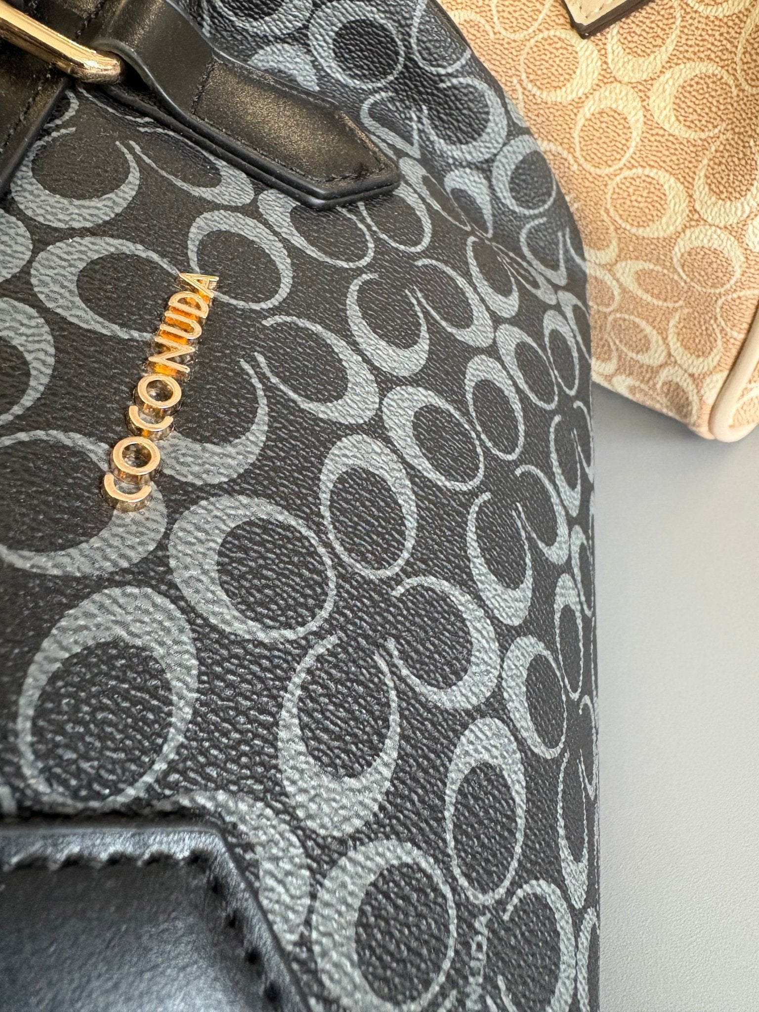 Bauletto Verona - Dame Ly