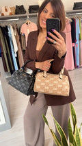 Bauletto Verona - Dame Ly