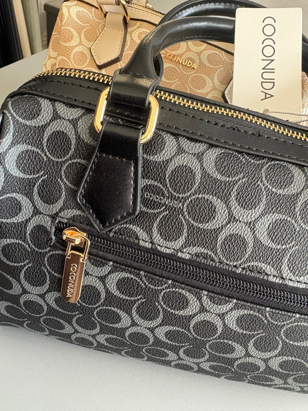 Bauletto Verona - Dame Ly