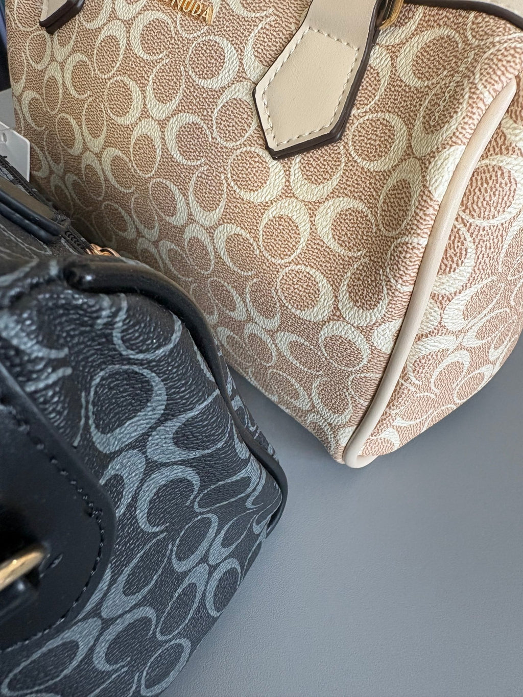 Bauletto Verona - Dame Ly