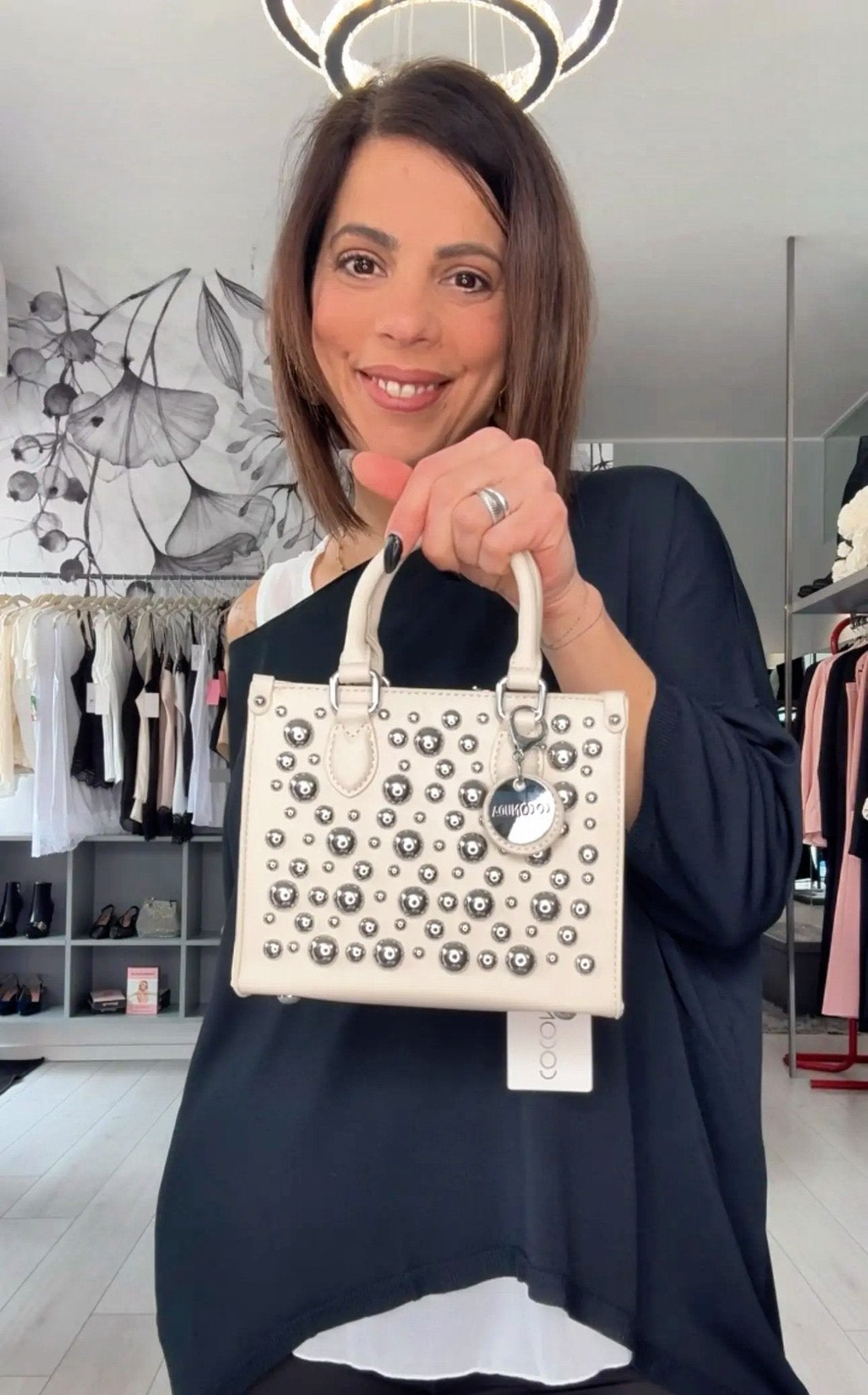 Borsa Bali - Dame Ly