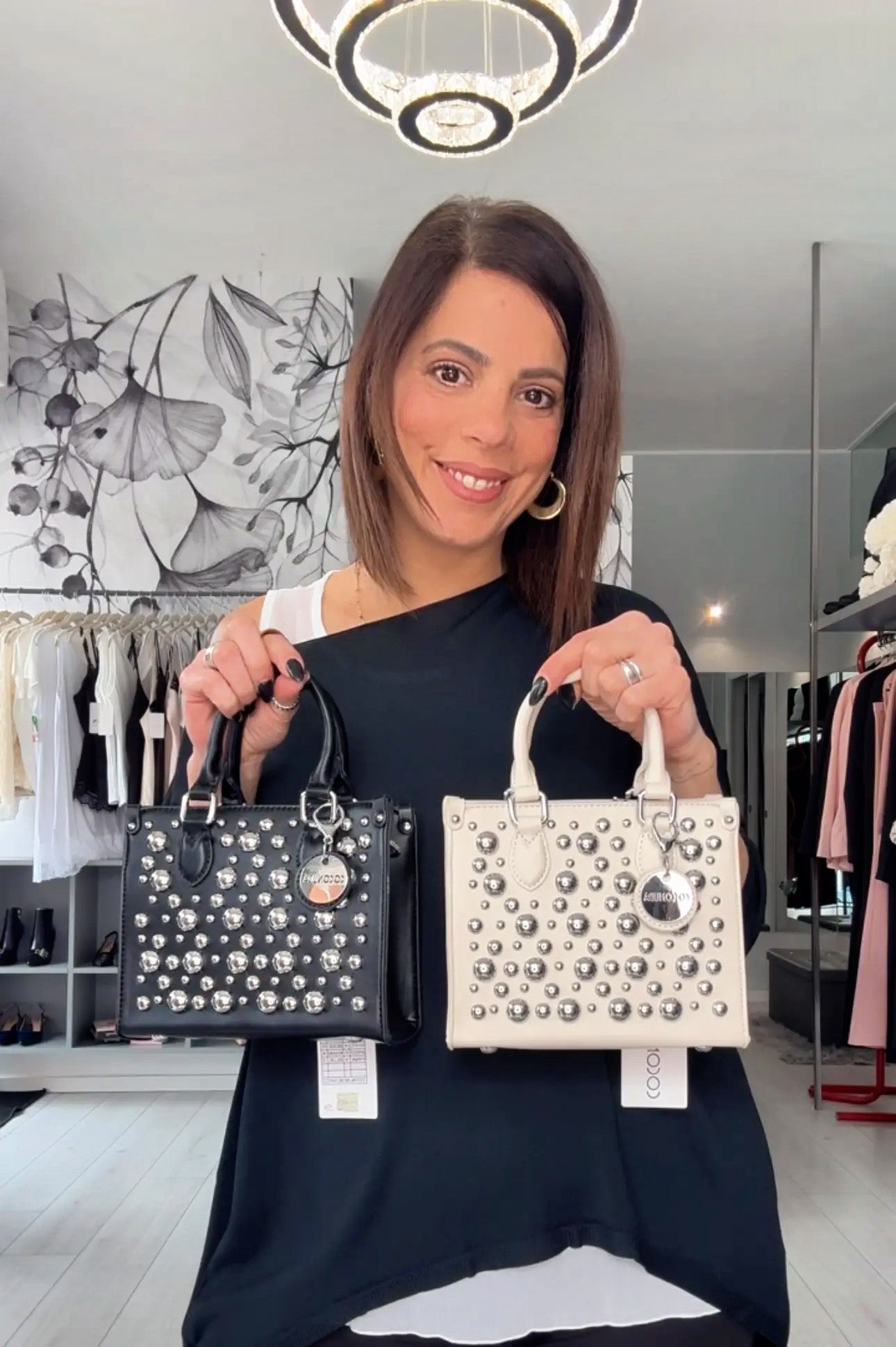 Borsa Bali - Dame Ly