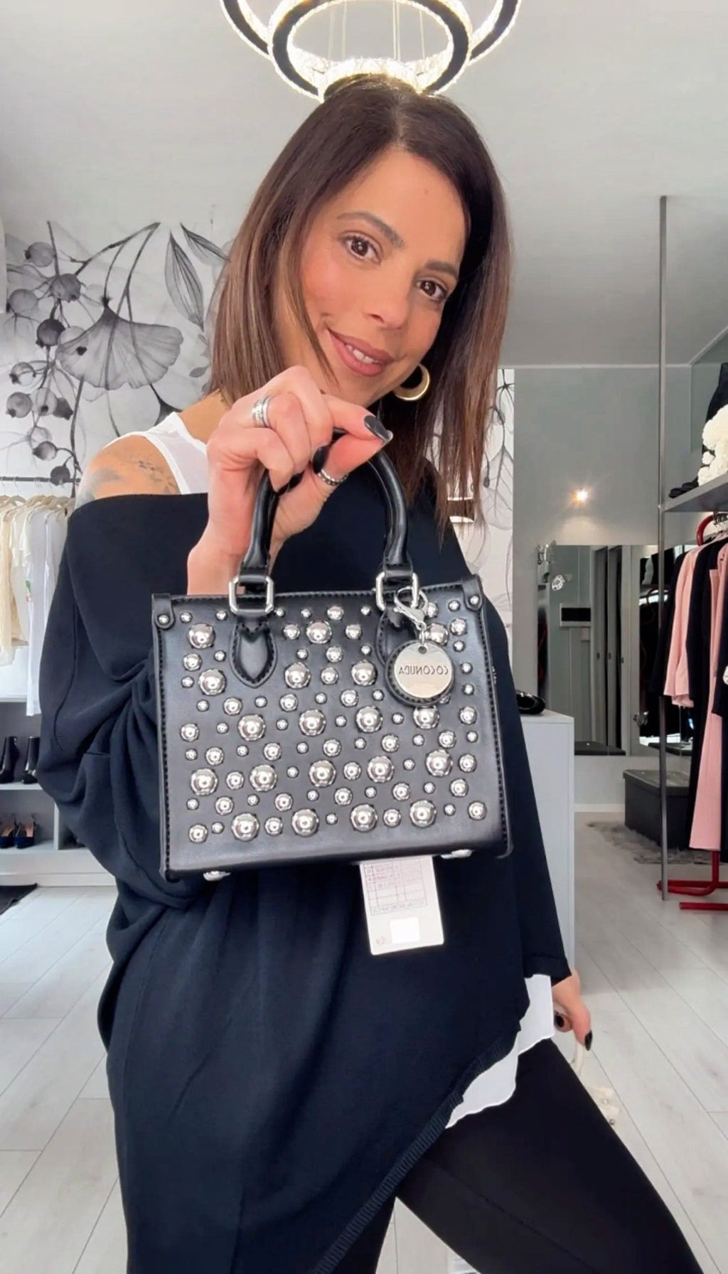 Borsa Bali - Dame Ly