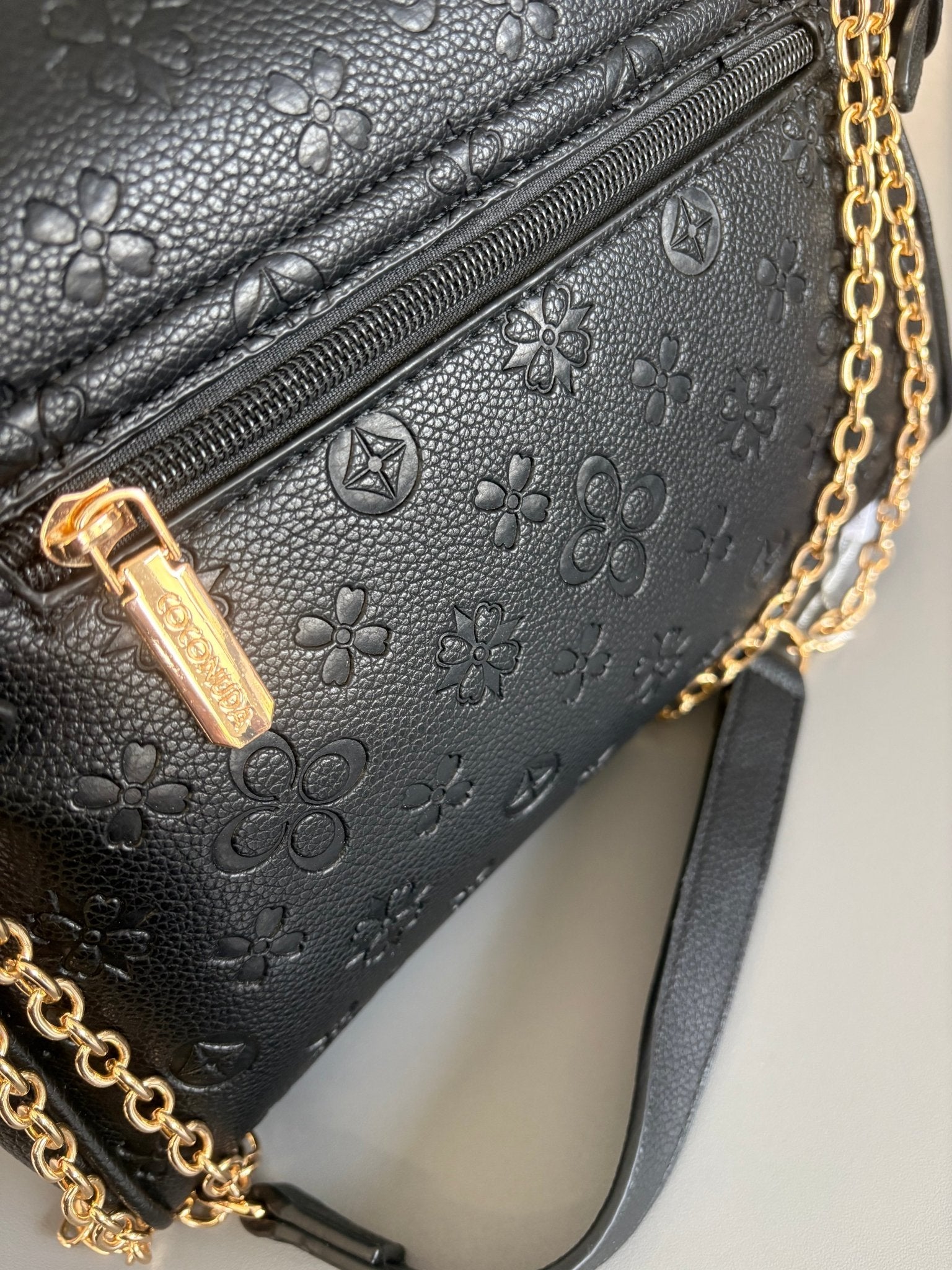 Borsa Dubai - Dame Ly
