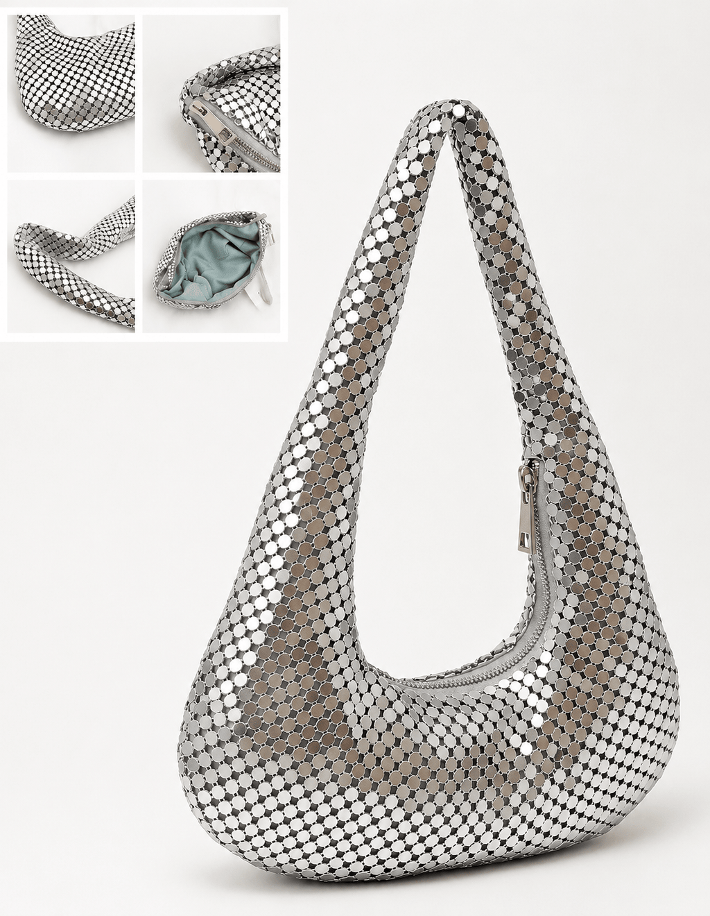 Borsa Moonlight - Dame Ly