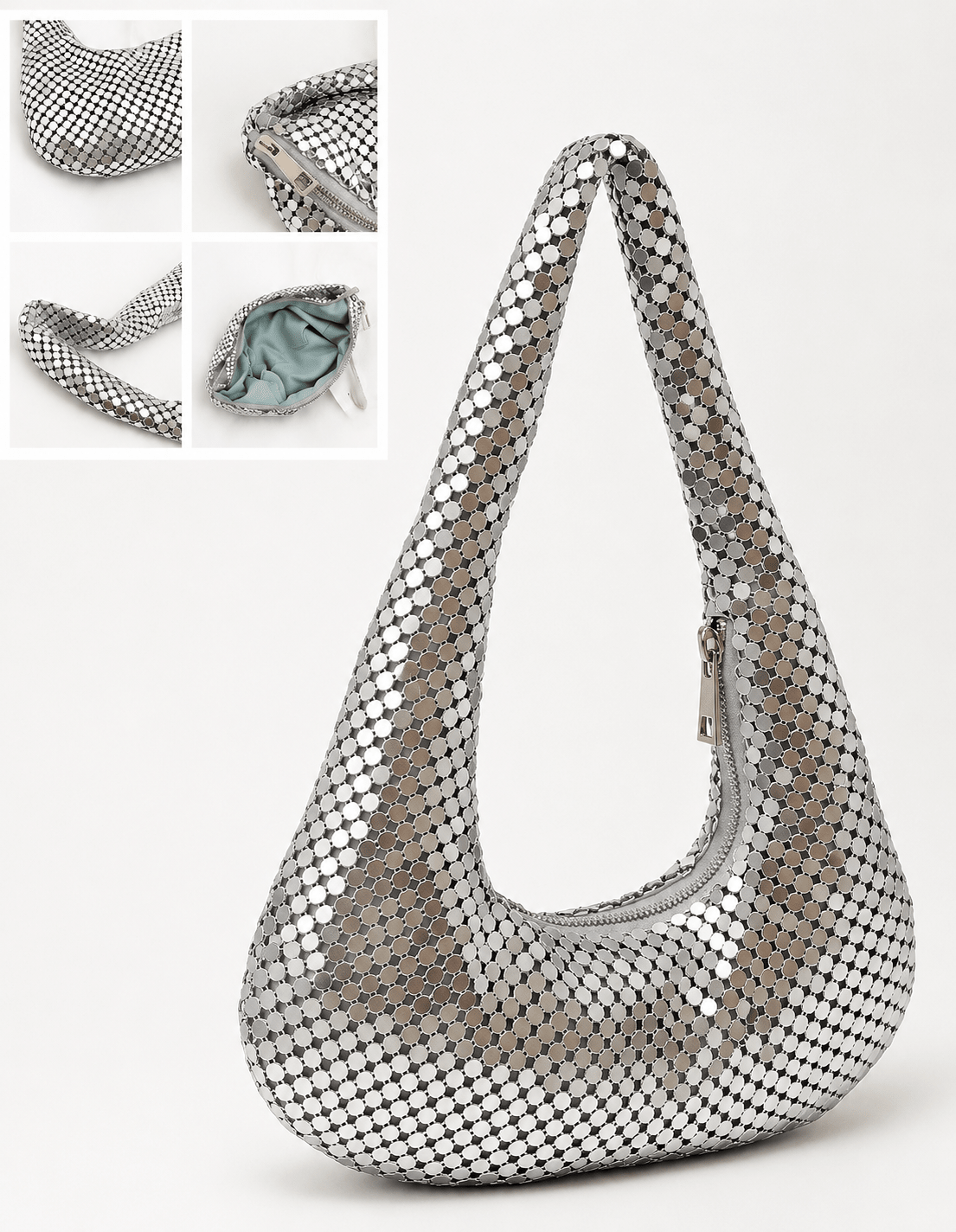 Borsa Moonlight - Dame Ly