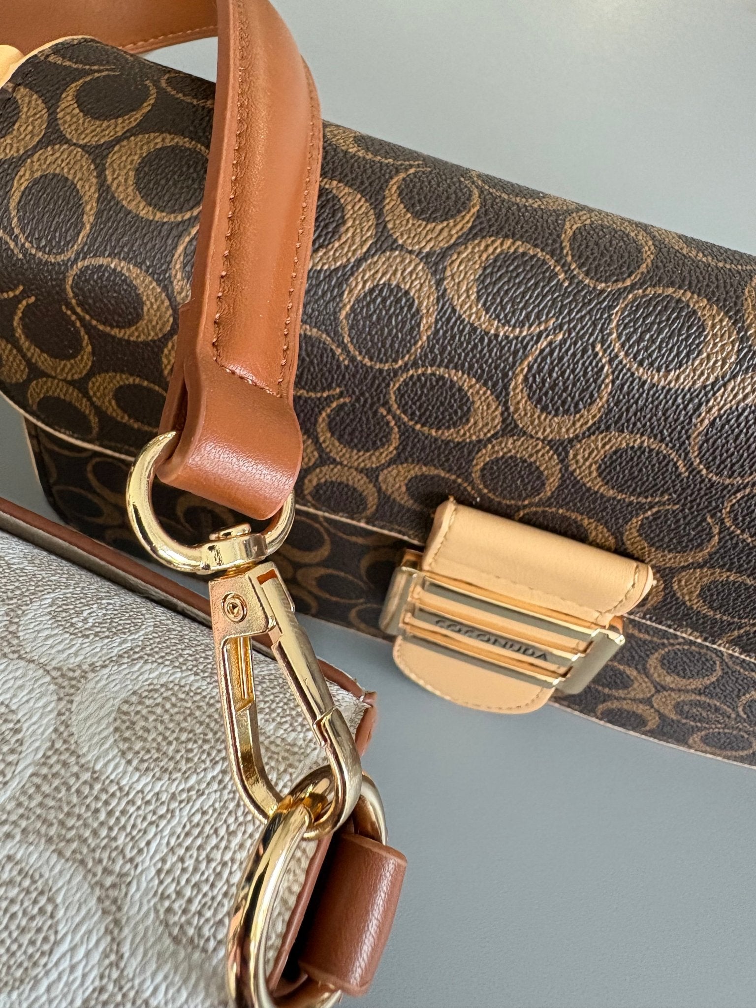 Borsa Provenza - Dame Ly