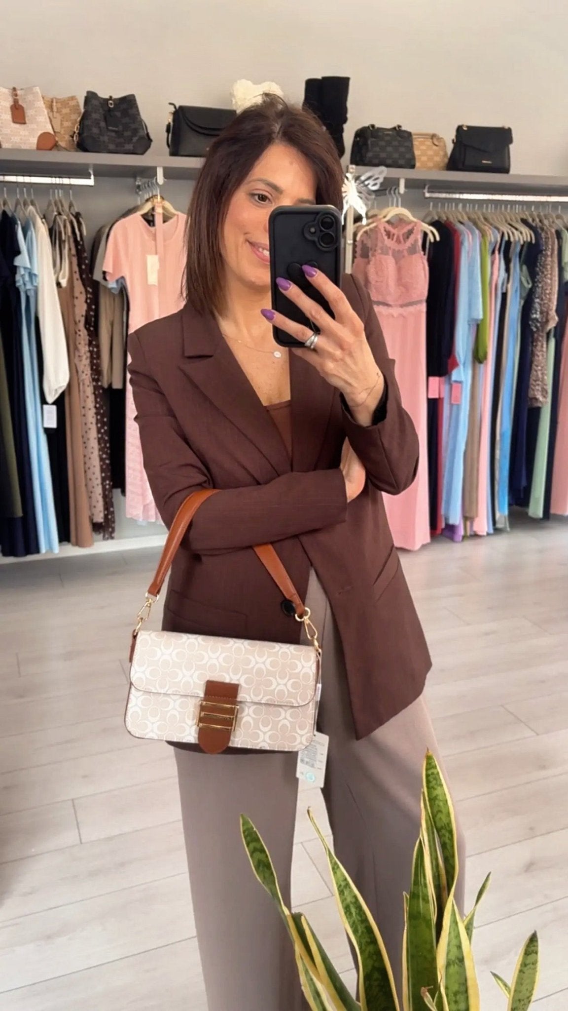 Borsa Provenza - Dame Ly