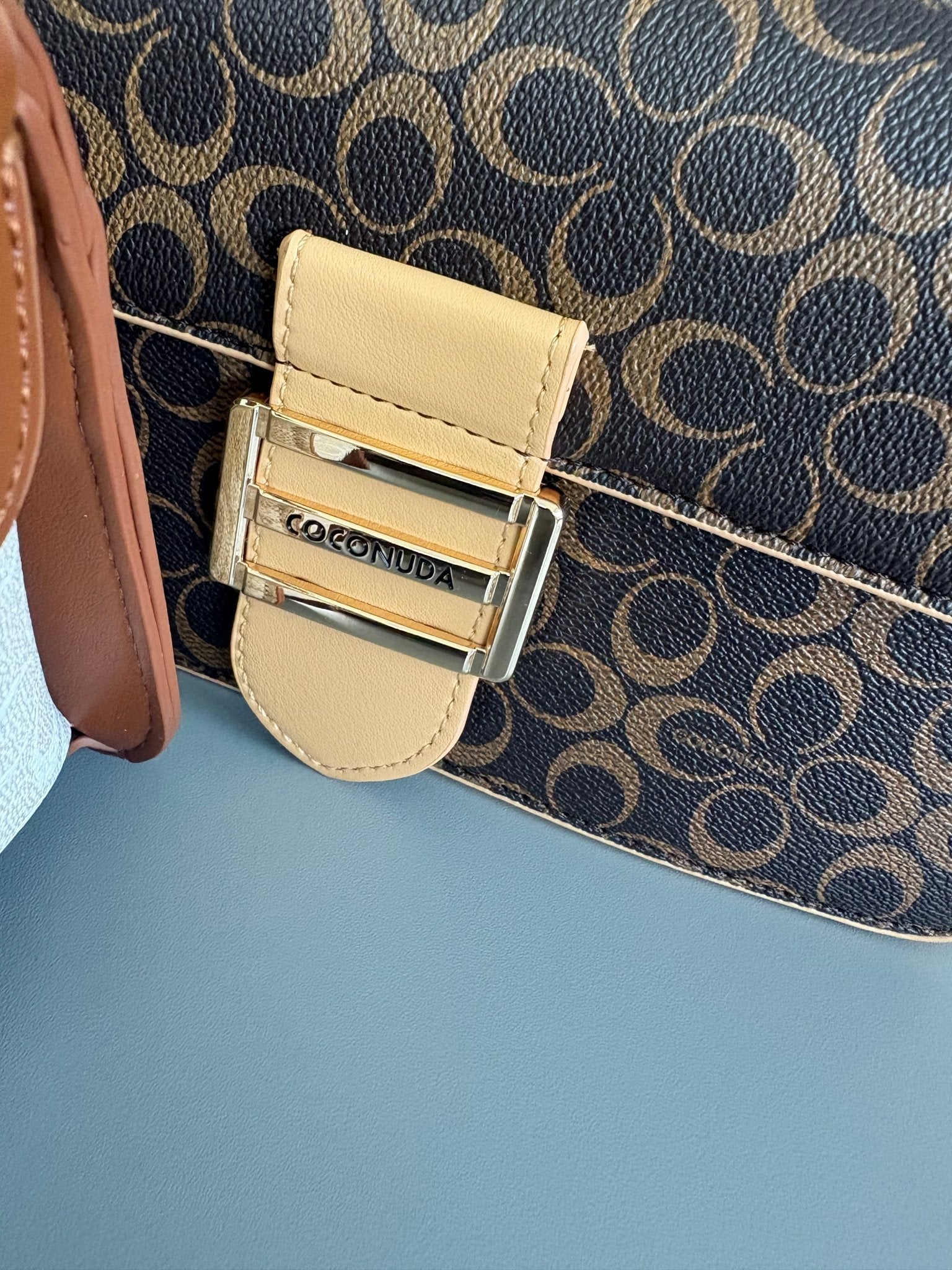 Borsa Provenza - Dame Ly