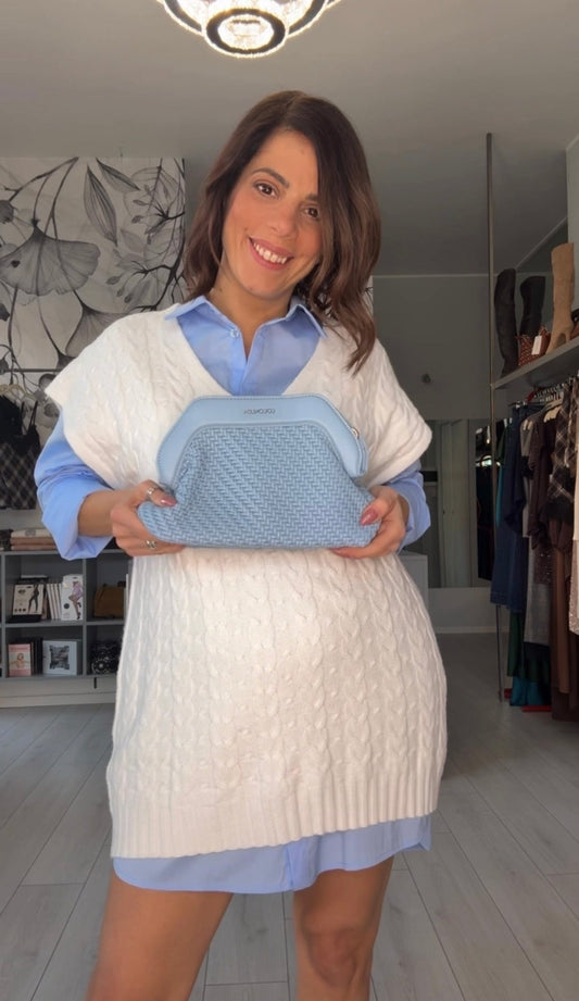 Borsa Roma - Dame Ly