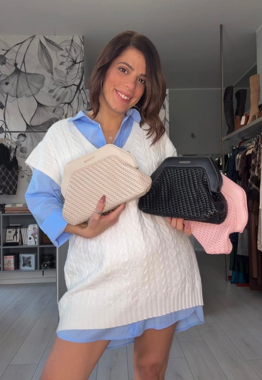 Borsa Roma - Dame Ly