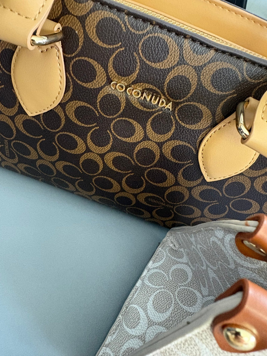 Borsa Vienna - Dame Ly